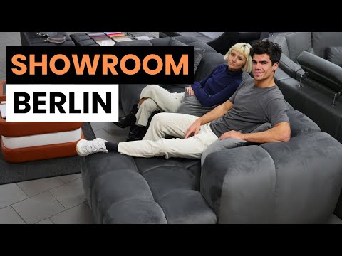 Sofa Dreams YouTube-Vdeominiatur 26