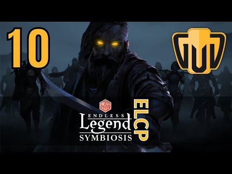 ELCP - Endless Legend Symbiosis - The Forgotten | 10 | Wiping Out Ancient Fomorian Religions