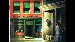 Jude Cole - Heaven&#39;s Last Attempt