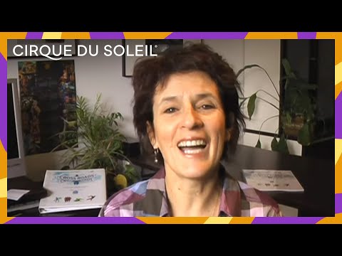 Crossroads Program | Cirque du Soleil