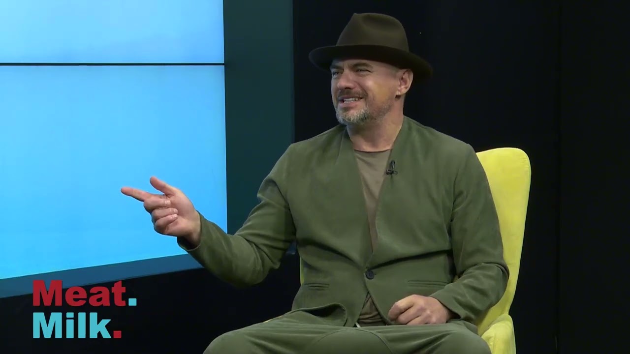 Marius Verdesi - Presedinte ZIMBRIA