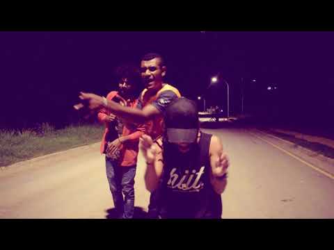 Faniufa - Rodz Bee ft; Tasik Yard [Official Video 2020]