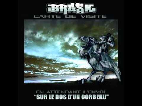 Brask - Confessions
