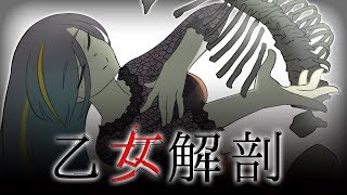 乙女解剖/Cover【#歌衣メイカ】