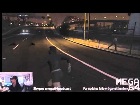 Mega64 Poorly Played Stream 63 - Ian's Call, Funniest Prank Calls