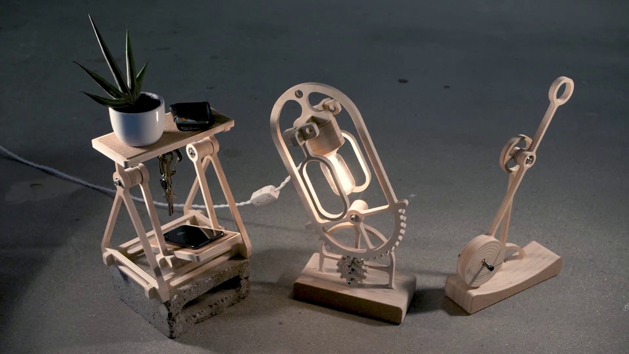 The Meditation Table video thumbnail