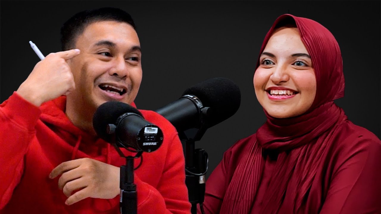 (Saya + Istri) x (Shakira + Ibunya)!