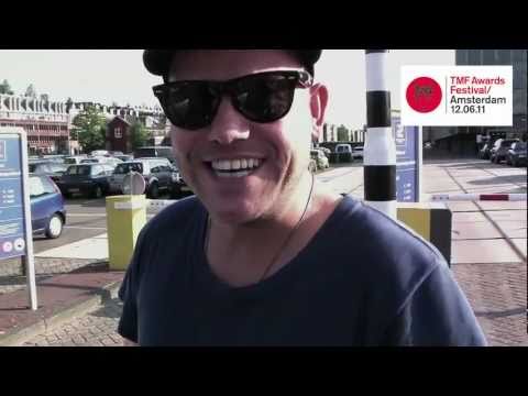 Billy The Klit - TMF Awards Festival 2011