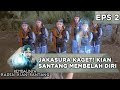 Jakasura Kaget Melihat Kian Santang Membelah Diri Kembalinya Raden Kian Santang Eps 2
