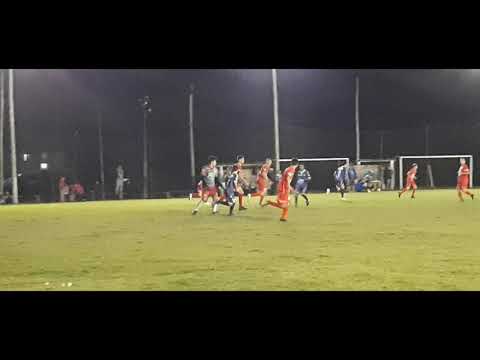 Craques do Amanhã Orleans  0 x  4 Hercílio Luz