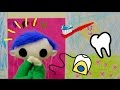 Why Do We Lose Our Baby Teeth? - Science for Kids - Okie Dokie Odie Why Do We Lose Our Baby Teeth? - Science for Kids