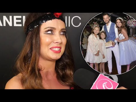 Agnieszka Mrozińska wspomina swój ślub. Planuje powiększyć rodzinę?