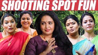 ஒரே வீட்டில் 6 பெண்கள்... சமாளிப்பது எப்படி? | Seetha | Thanthu Vitten Ennai