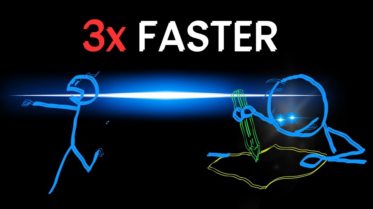 How to learn ANYTHING FAST in 30 Minutes