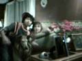 Gangsta Gangsta Music Video