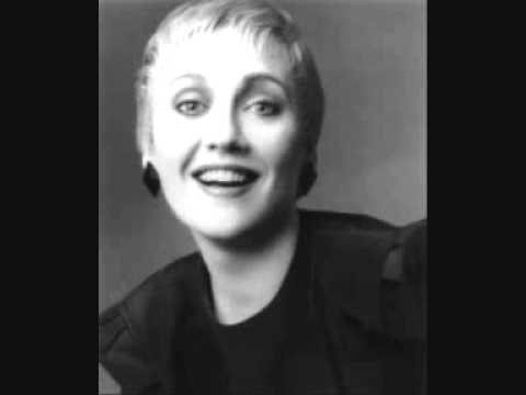 Erie Mills-Morgana-"Credete al mio dolore...", Alcina, 1983