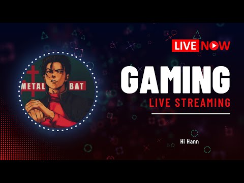 Hi Hann 8h Tối Mỗi Ngày:   12h live   (10/6/2023)