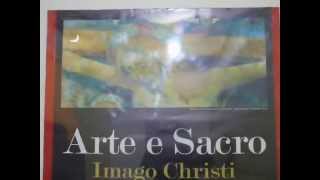 preview picture of video 'Museo Civico di Maddaloni (CE) Arte e sacro: Imago Christi'