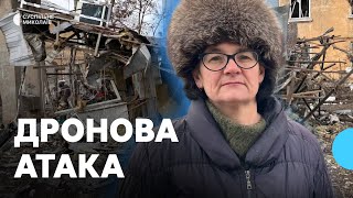 Атака по Николаеву: опубликованы рассказы очевидцев