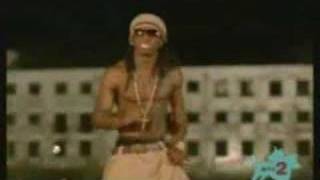 lil wayne-everyday im hustling