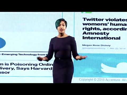 Why Does Technology Need Ethics?