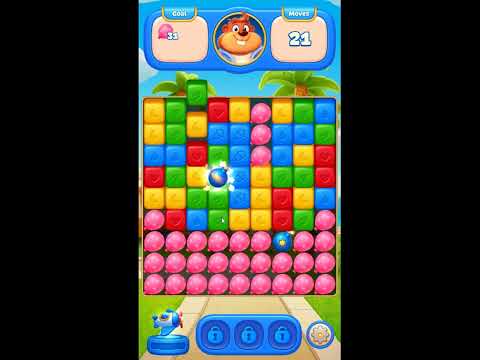 Star Blast Level 7 - NO BOOSTERS GAMEPLAY ⭐💥 | SKILLGAMING ✔️