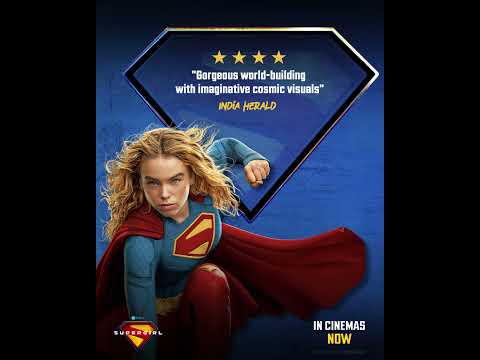 In Cinemas Now
