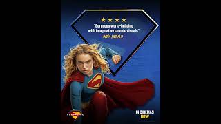 In Cinemas Now