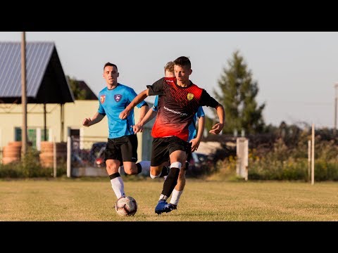Sparing: Rzekunianka Rzekuń - ULKS Ołdaki