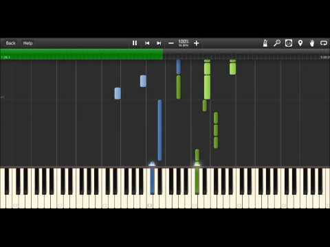 2ne1 Lonely Piano Tutorial Piano Covers Sheets And Tutorials