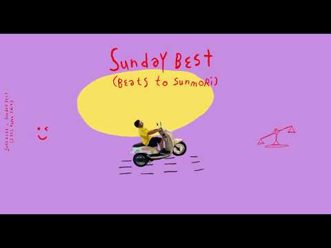 Surfaces - Sunday Best ( Feel Koplo Edit )