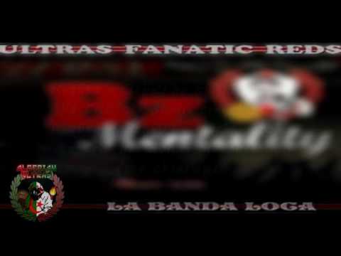 Album BzMentality   Grande Amore   Ultras Fanatic Reds