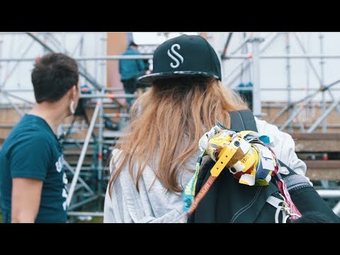 Sophie Francis | Essential Festival