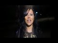 ANIKA MOA - Running Through Fire 