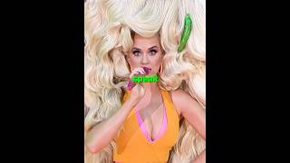 Katy Perry&#39;s most INSANE Outfit 🤯💃