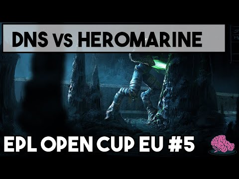 DnS vs HeRoMaRiNe EPL EU #5