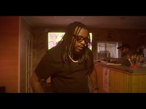 Sleazy F Baby - Blah Stylin: Live from Cafe San Juan