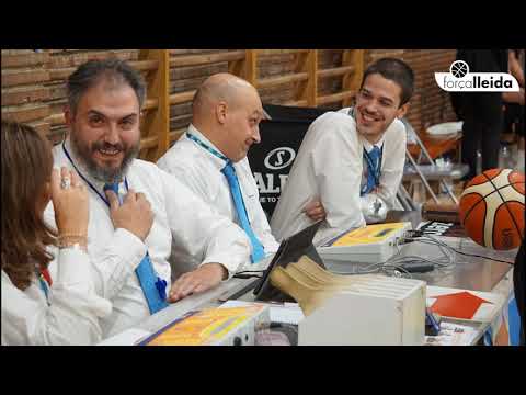 POST PARTIT J13 | ZTE Real Canoe 89 - 71 ICG Força Lleida