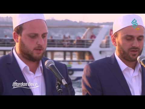 Dost El İlahi Grubu - Allah De Kalbim