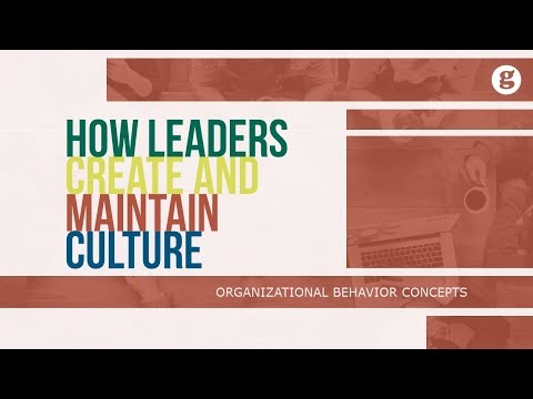 What is Organizational Behavior