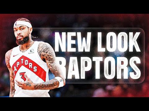 This New Look Raptors Team Is SCARY Good Right Now…