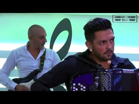 Milos KIKA & Skorpioni - Kolo za Bojana (Humanitarna zeljoteka za Bojana, rest. Lunar 20.09.2017)