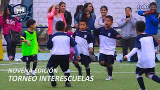 Alianza, el equipo del Profe y las escuelas