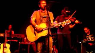 Chuck Ragan - Rotterdam