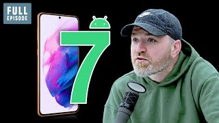 7 Things Apple Should Steal From Android...