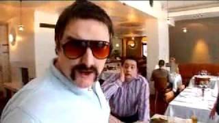 Chopper - Heimlich Manoeuvre