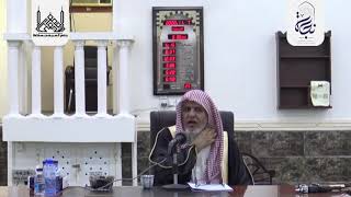 صورة أ.د. علي الشبل | شرح اعتقاد الإمام البخاري (3 / 3)