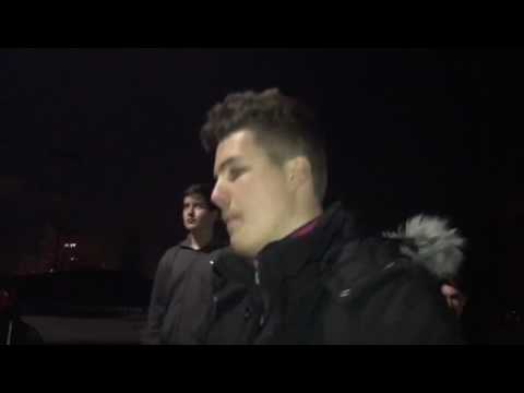 Nithos vs Kore - Octavos - Puntos Battle