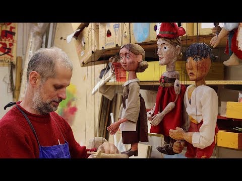 download lagu mp3 mp4 Puppets In Prague, download lagu Puppets In Prague gratis, unduh video klip Puppets In Prague