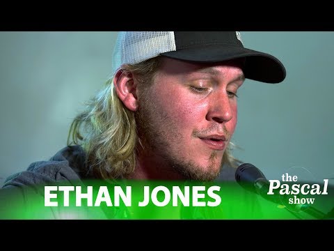 An Acoustic Performance By Ethan Jones | The Pascal Show
